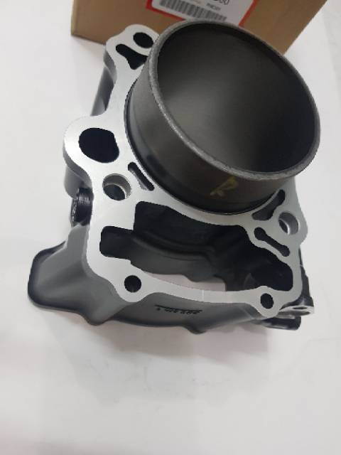 Cylinder Blok saher cbr 300 untuk cbr 250 R original thailand