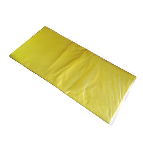 Kantong Plastik Kuning 60x80cm pak isi50 OJ2