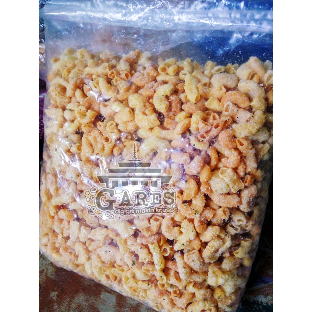 

Makaroni 500 gram