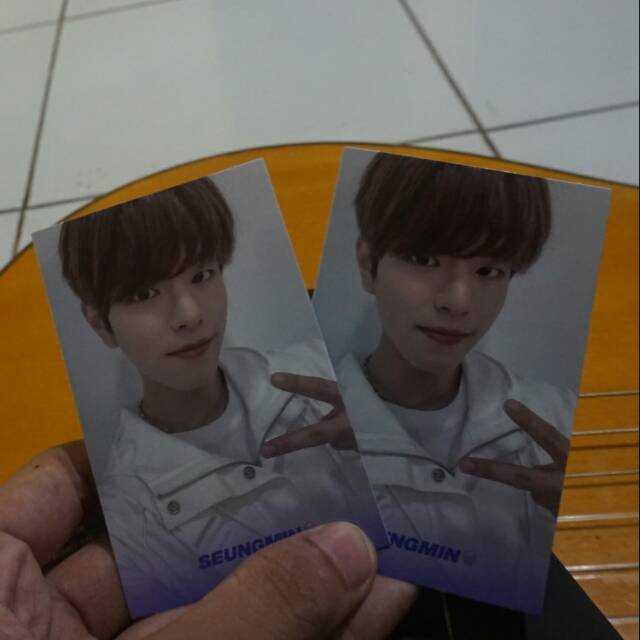 PC seungmin levanter