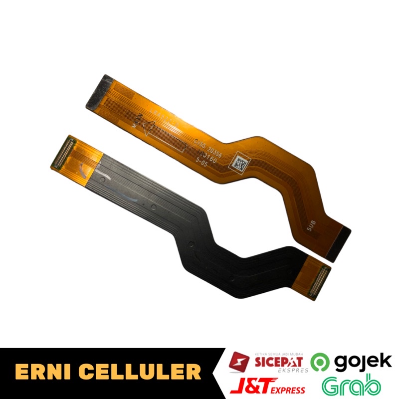 FLEXIBLE LCD REALME 7 PRO