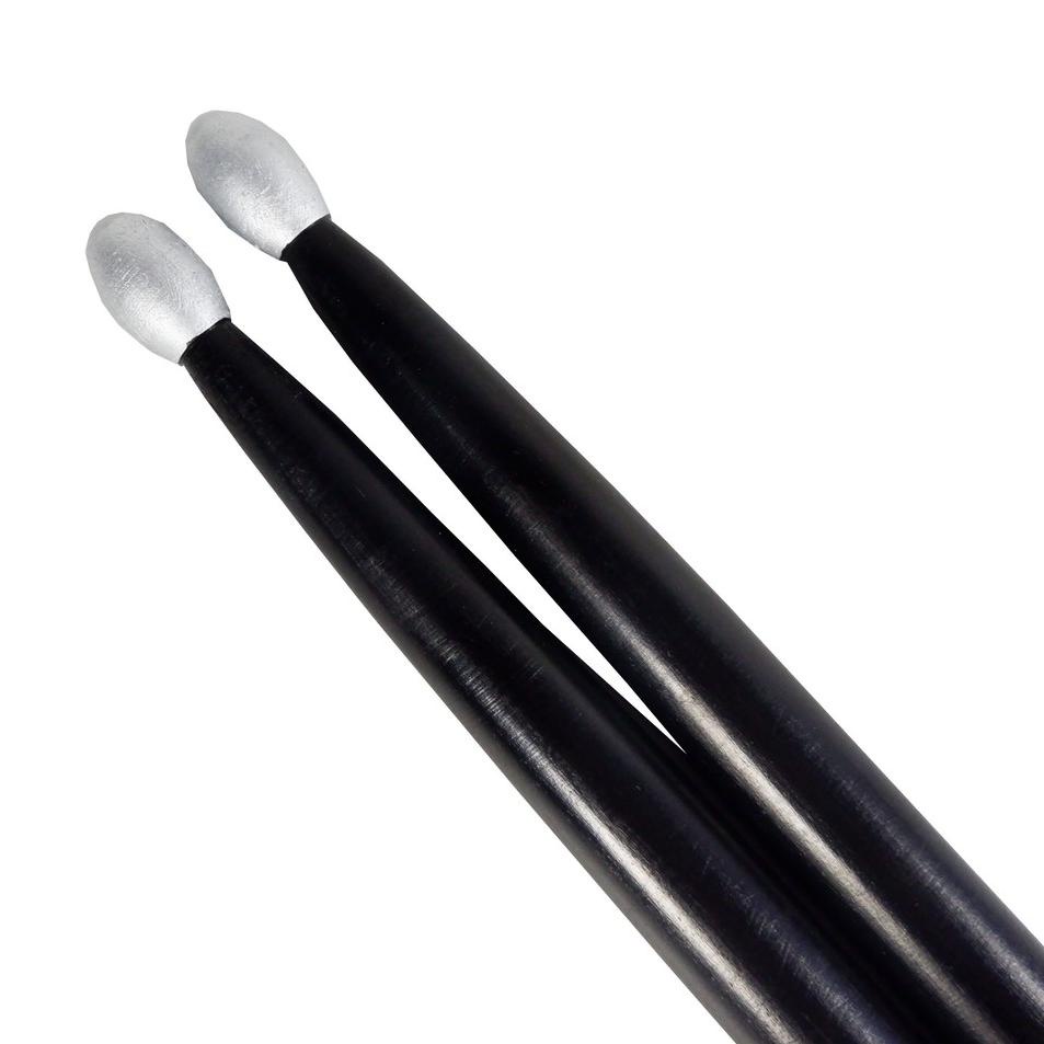 ♪ Stick Drum Metallica AHEAD BONUS Tas Softcase Stik Drum STKD-17 ☞