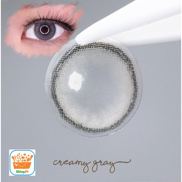 SOFTLENS SWEETY RECIPE NORMAL Diameter 14.5mm GRATIS TEMPAT SOFLEN