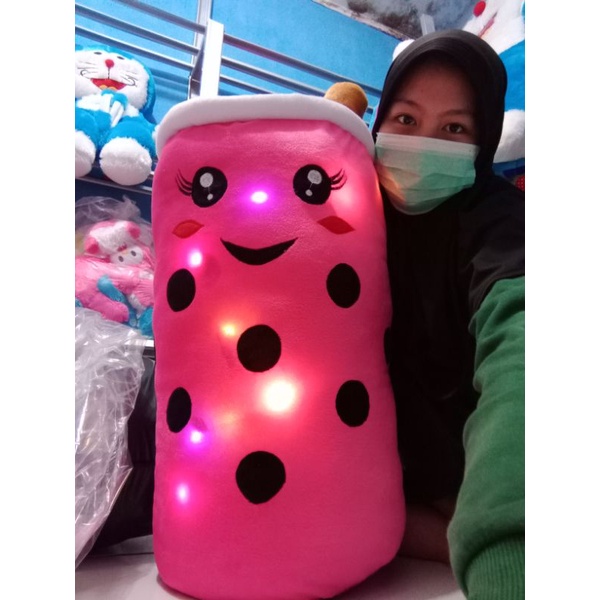 [COD] BONEKA BOBA JUMBO