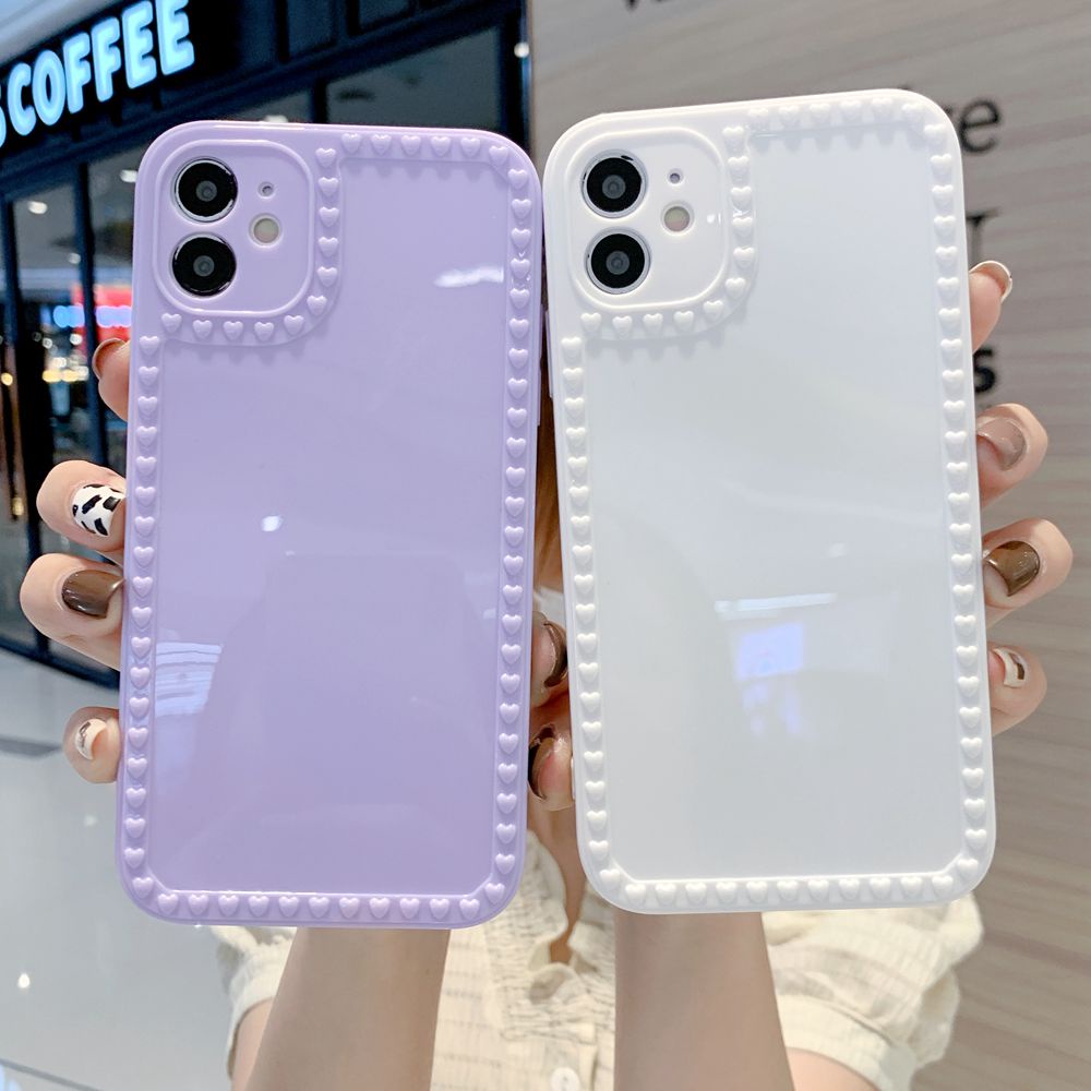 Case Pelindung Kamera Bumper Warna Permen Untuk Huawei P20 Pro 30 Pro 30 Lite 40 Pro +