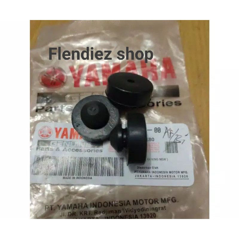 Karet bantalan jok set motor yamaha NMAX