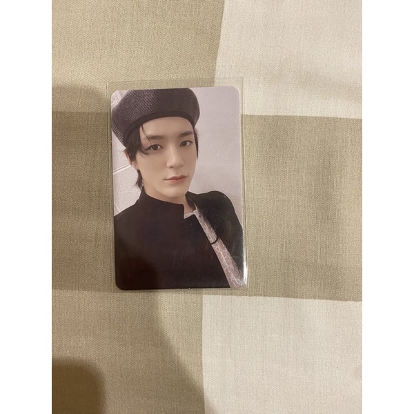 jeno hello future kinho (hello ver)