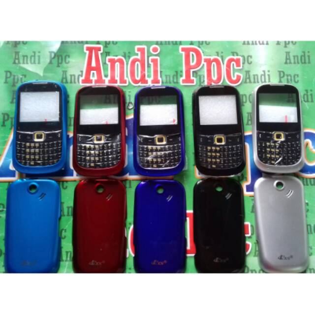 Casing Samsung Corby B3210