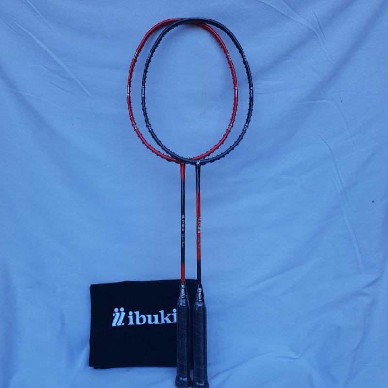 raket Ibuki slasher