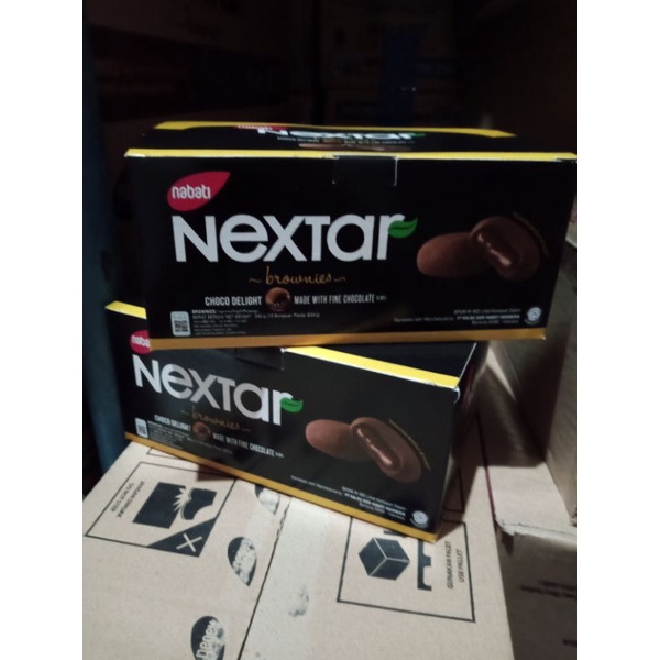 

nabati Nextar