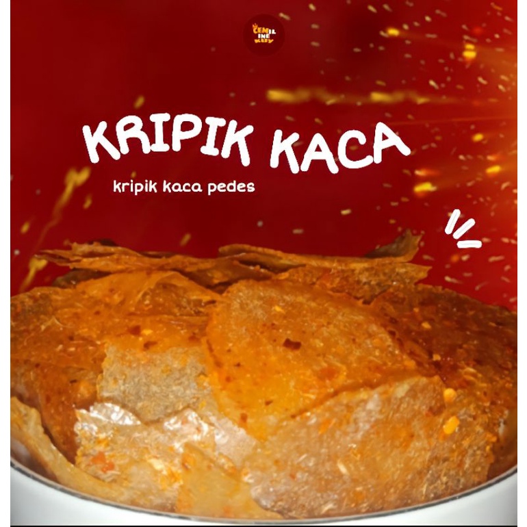 

KRIPCA 100GR