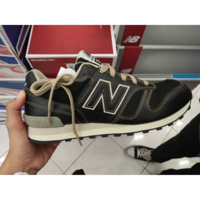 NEW BALANCE W368JBK W368JBR 368JBK 368JBR 368 Original Ori nb | Shopee  Indonesia