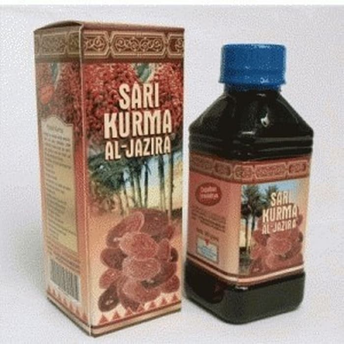 

Sari Kurma Al Jazira