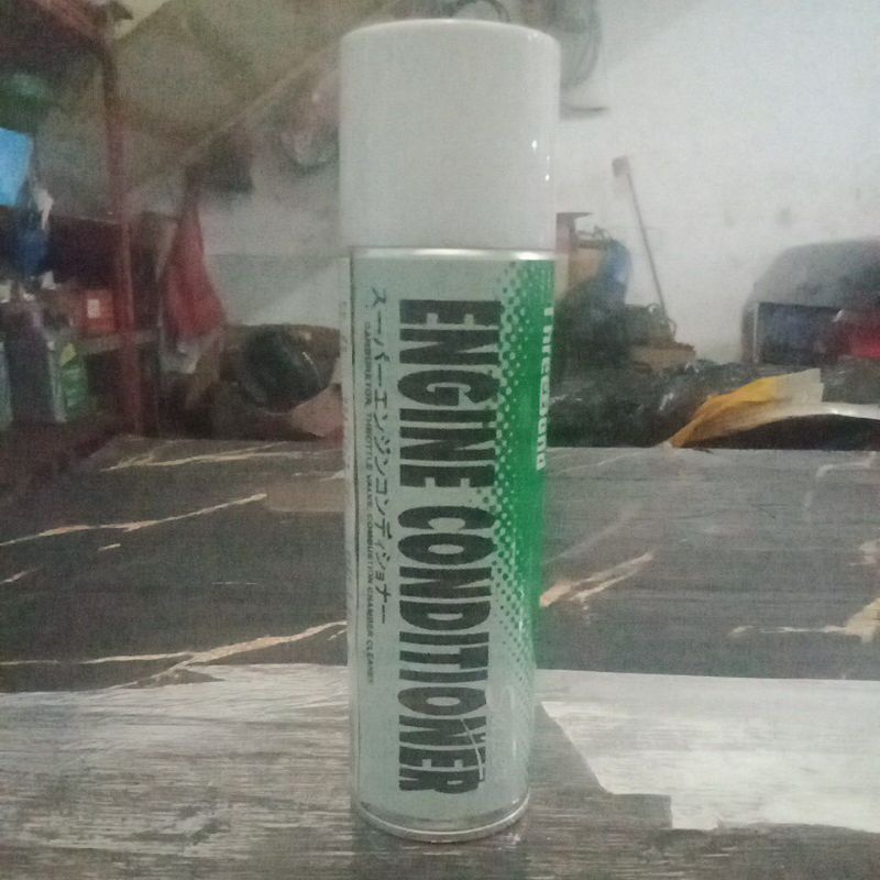 engine conditioner