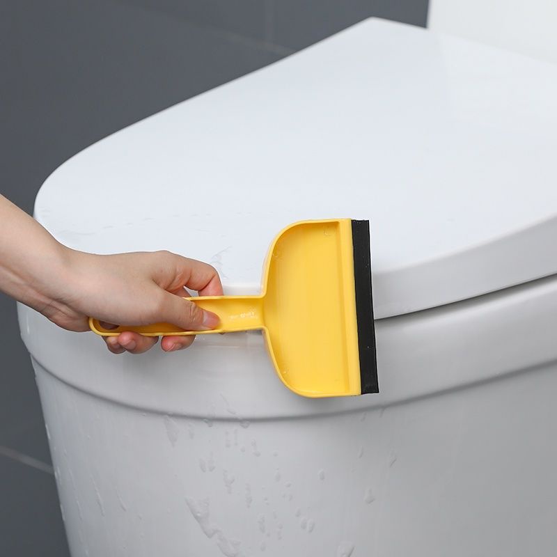 SPONGE WIPER BUSA ALAT PEMBERSIH KACA KERAMIK KAMAR MANDI DAPUR MOBIL/SPONGE WIPER BUSA KARET 2IN1 2IN1GLASS CLEANER SPONGE SERBAGUNA