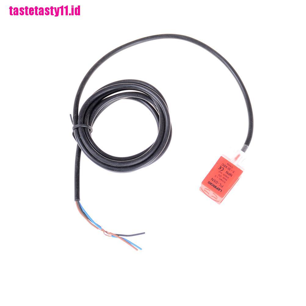 【TTID】PL-05N/2 Inductive Proximity Sensor Switch NPN NO for FOTEK DC 6-36V NO 5