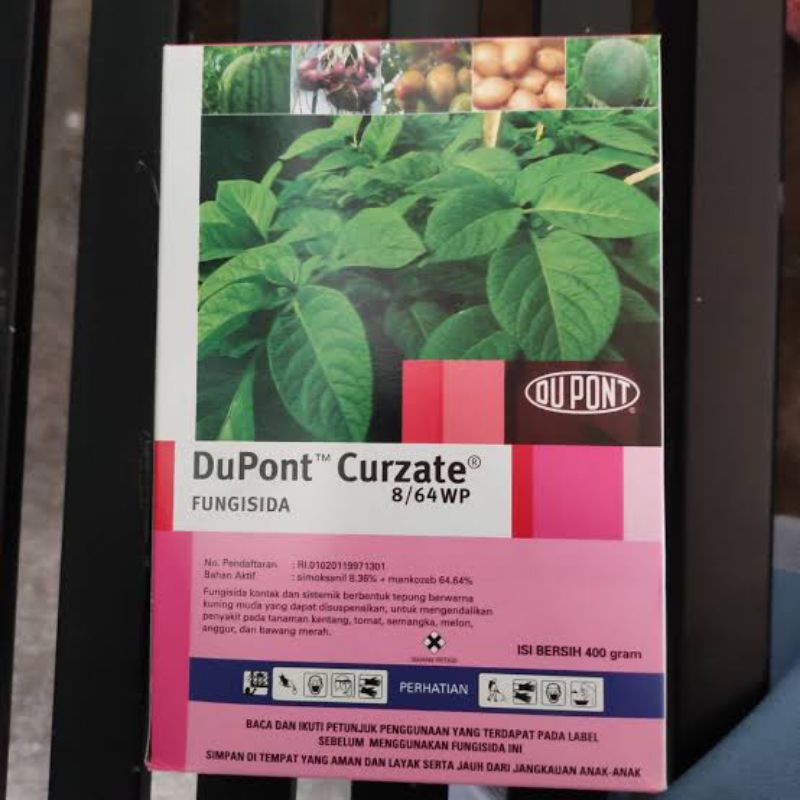 DuPont Curzate