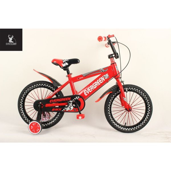 Sepeda Anak Evergreen BMX 16