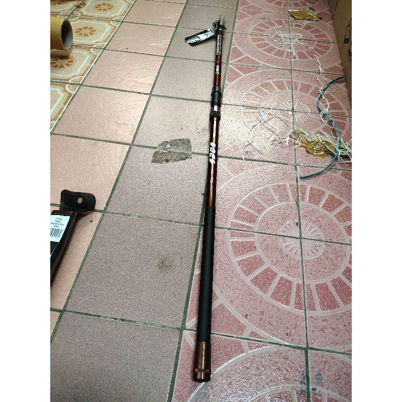 joran surf / pasiran kolong daido tigershark