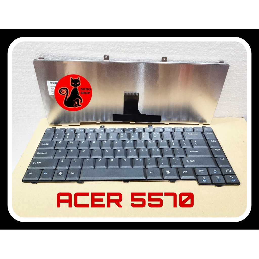 KEYBOARD ACER Aspire 5570