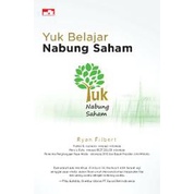 YUK BELAJAR NABUNG SAHAM