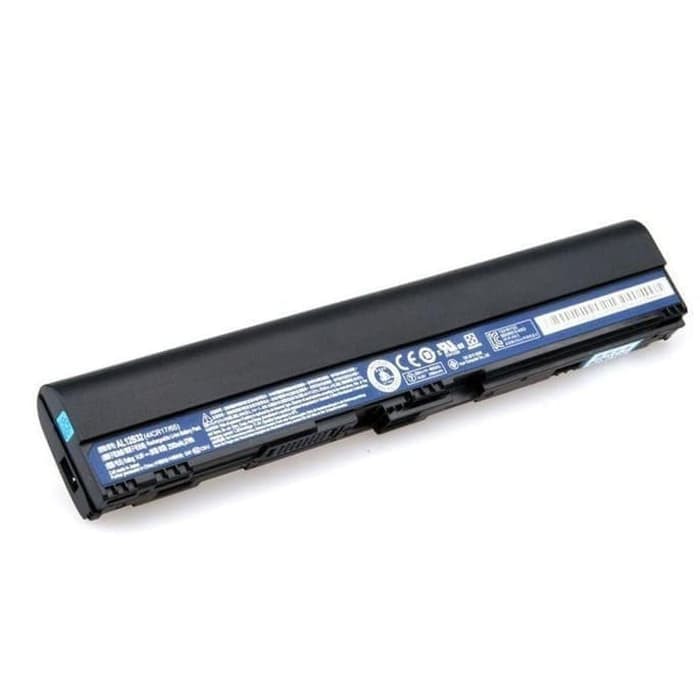 BATERAI ACER ASPIRE ONE AO725 725 AO756 756 V5-121 V5-131 V5-171 V5-123 AL12B32 AL12A31