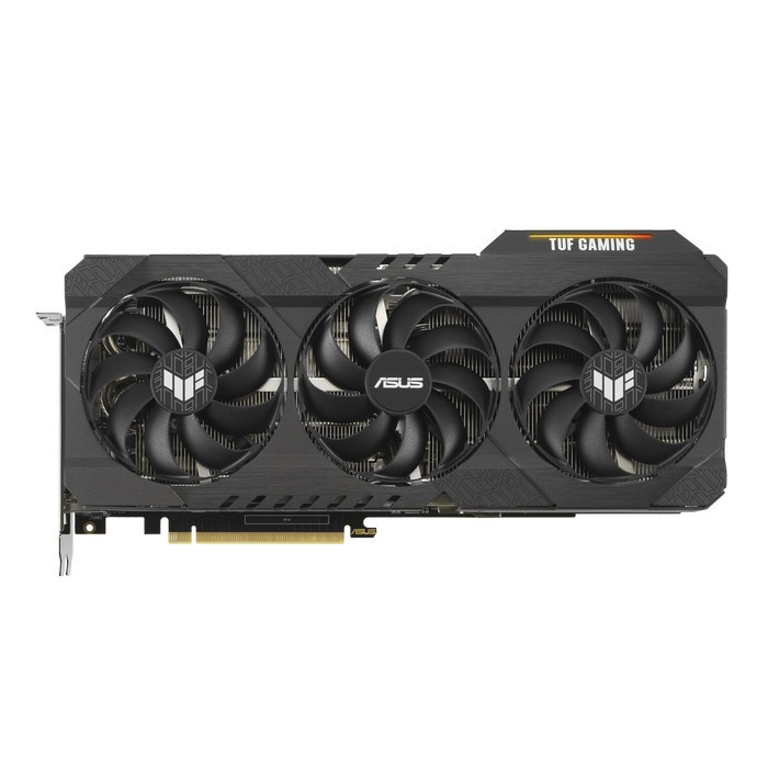 ASUS TUF RTX 3070 TI 8GB OC GAMING 3070TI 8G GDDR6X 3 FAN VGA NVIDIA