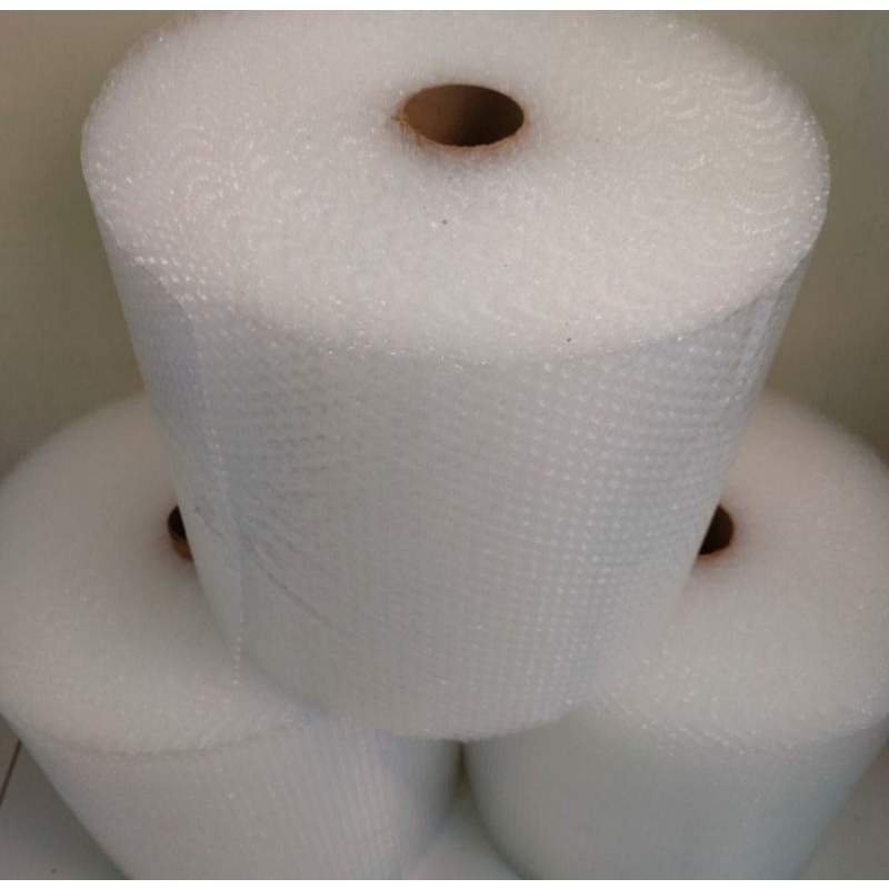 

Bubble Wrap Tebal Ukuran 60cm x 50meter! Barang readystok