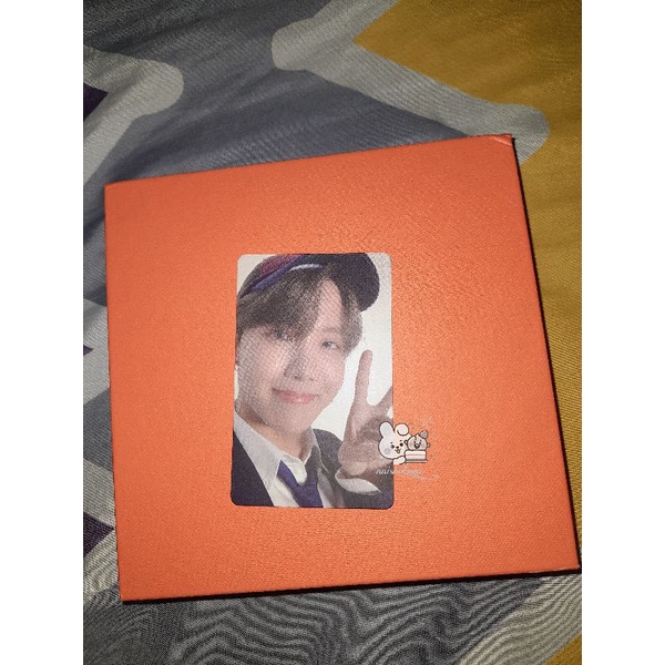 PC JHOPE MOTS 7 VER.4