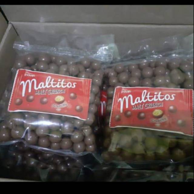 Maltitos