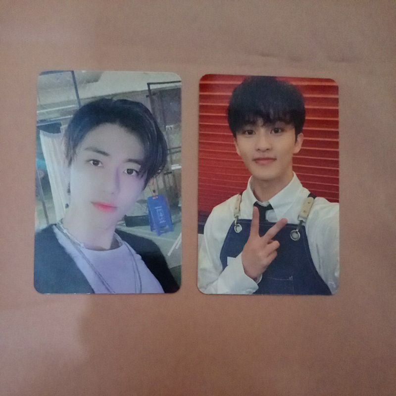 PC Benefit YGM Hot Sauce (Mark Jaemin)