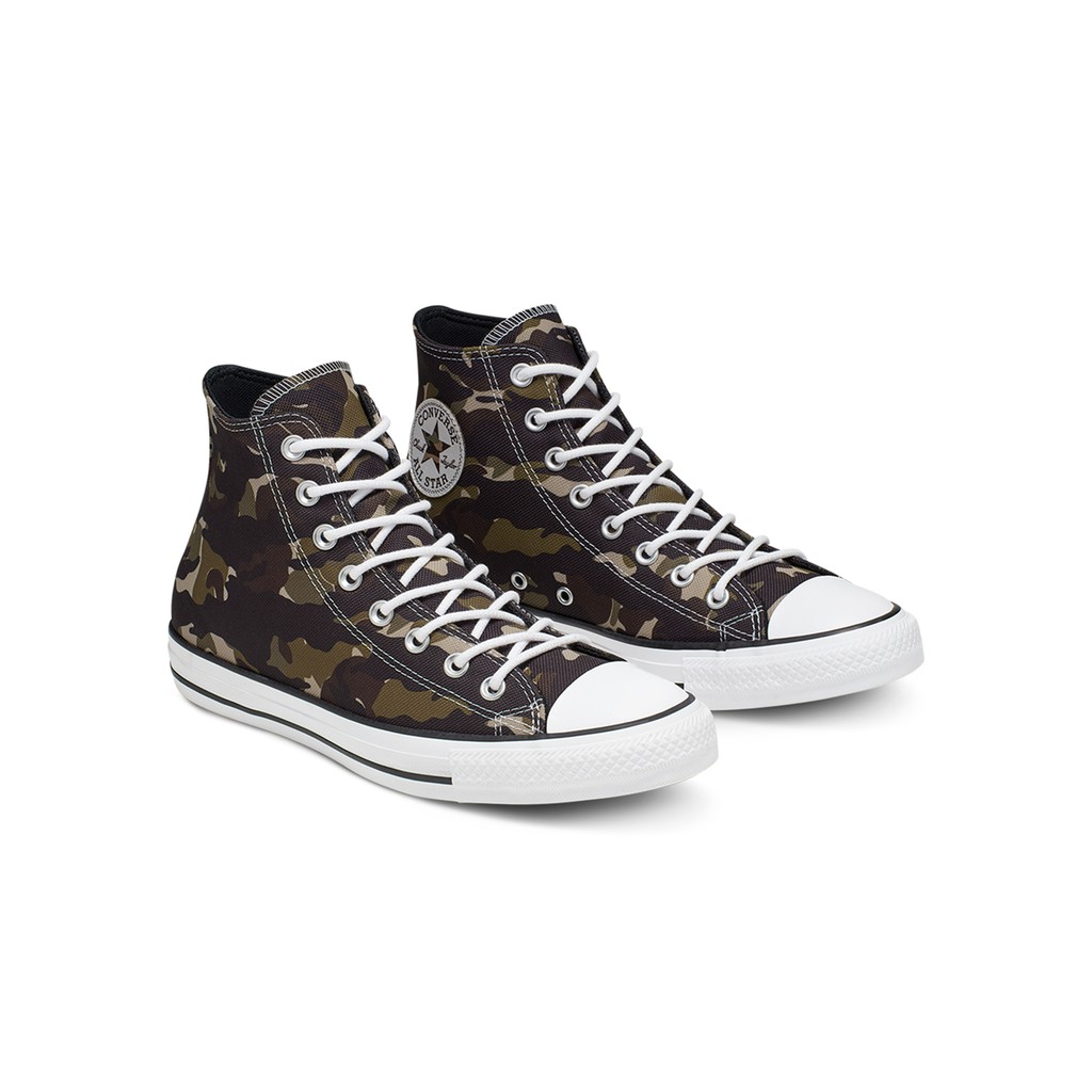 CONVERSE CT ALL STAR ALLOVER CAMO - HOOP HUNTER