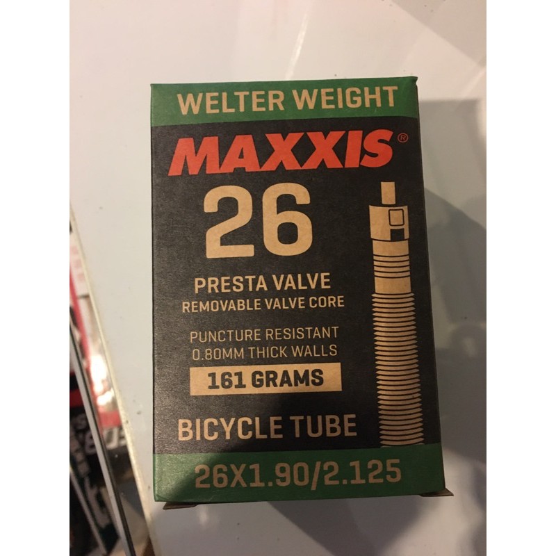 Ban Dalam Maxxis 26