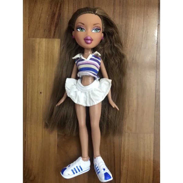 preloved bratz