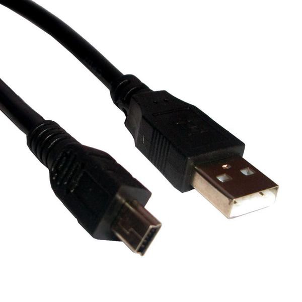 Trend-Universal Kabel USB to 5 Pin High Quality 1.4 M