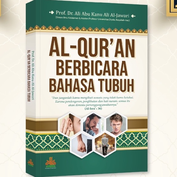 Al-Qur'an Berbicara Bahasa Tubuh