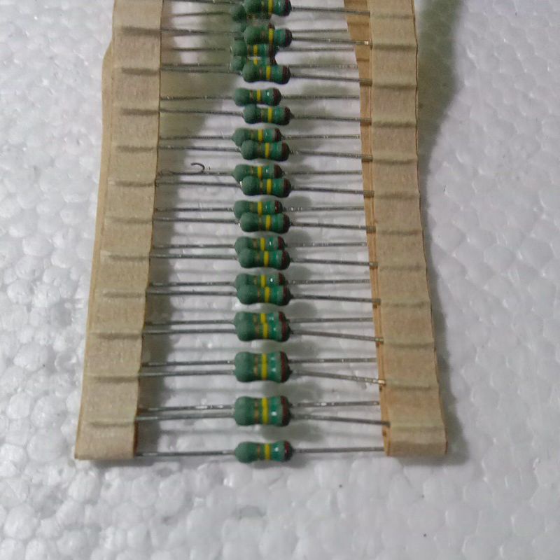 Resistor 0,5watt 150k resistor Japan original Akane