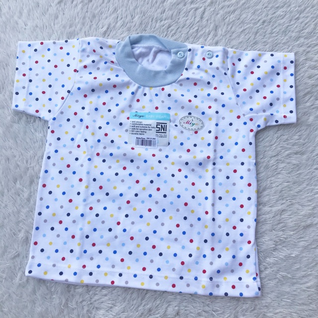 BAJU BAYI MIYO ANAK SIZE L