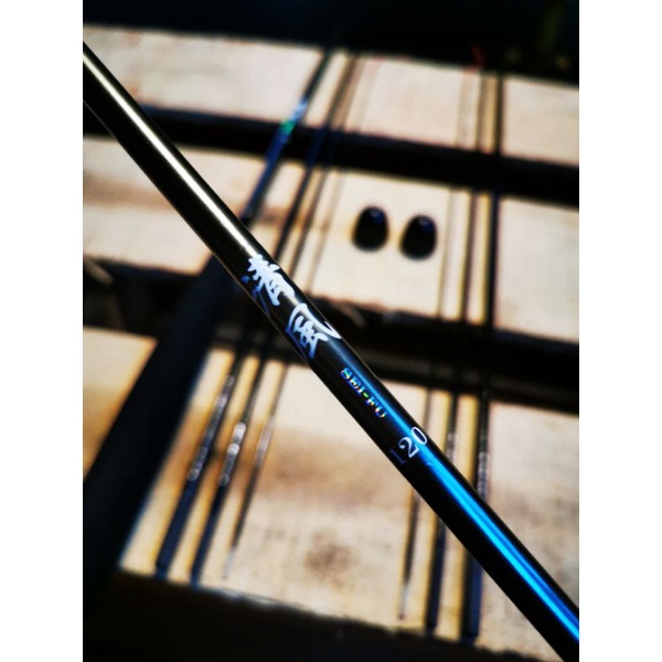 Tegek JDM 2nd Pro Marine Sei-Fu 120