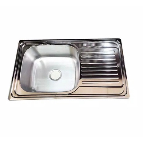 Sink Techno TS 8650 / Kitchen Sink TS8650