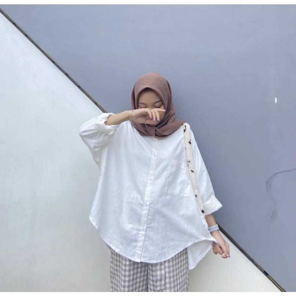 NELKA BLOUSE