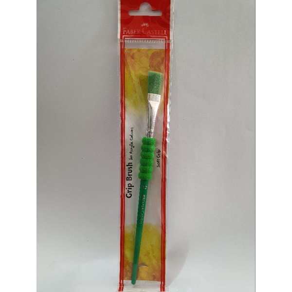 

kuas faber castell