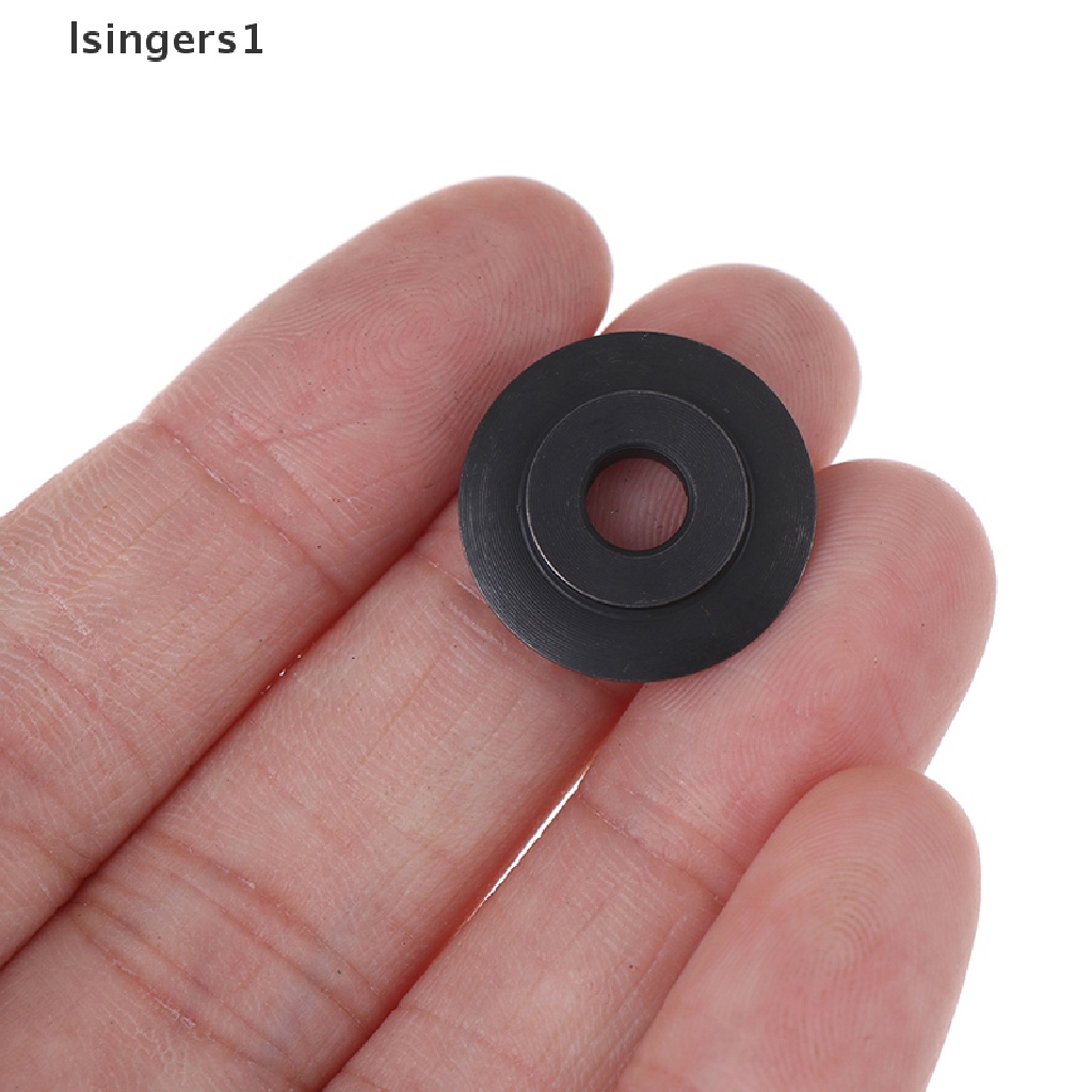 (lsingers1) 5pcs / Set Roda Pisau Pemotong Pipa Bahan Tembaga Untuk Alat Pertukangan