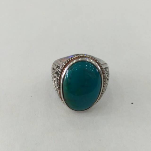 Batu Ali Bacan