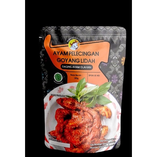 Ayam Pelecingan GL