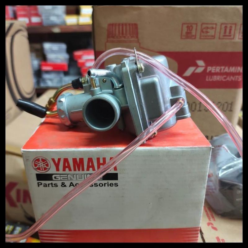 Karburator / Karbu Force 1 / F1RZ / FIZR / F1Z / FIZ R Mikuni Original