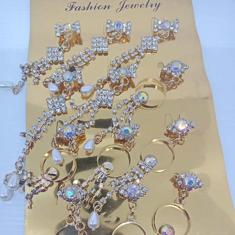 Bros dagu /bros jurai impor isi 12 pcs/1 lusin-9