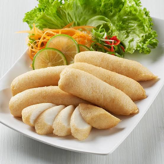 

Otak - Otak Ikan Isi 20 Pcs - Otak otak Ikan 1kg