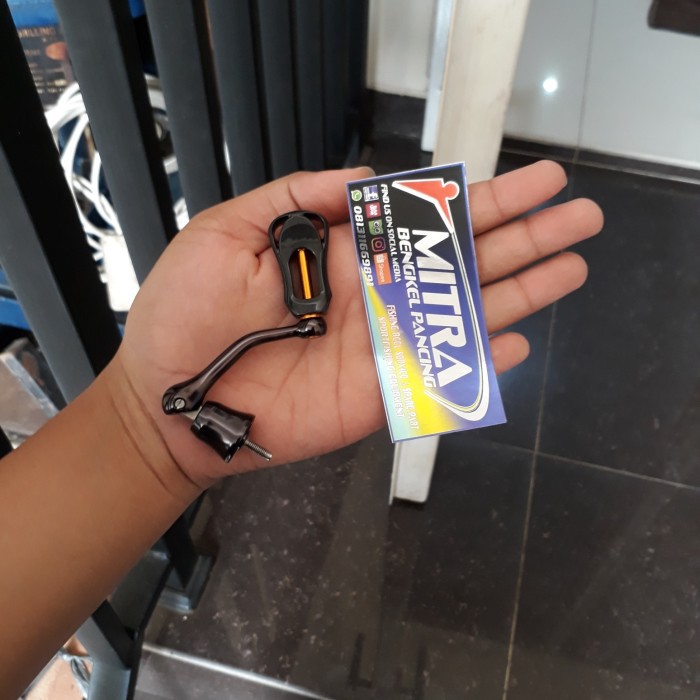 handle ul carbon kamikaze 500 Original