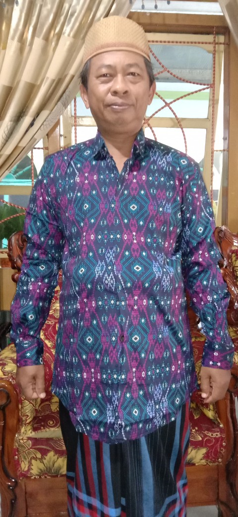 Limited Stock Batik Anak Best Seller